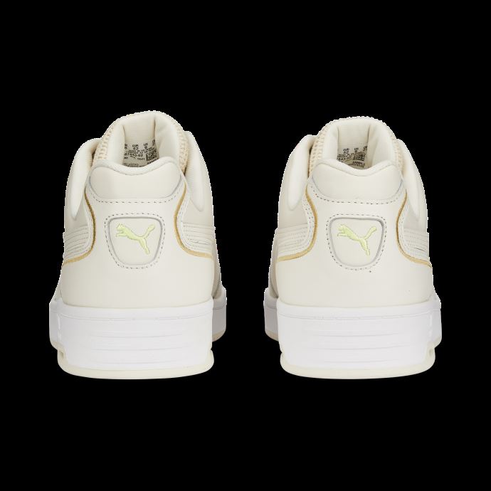 Putty-whisper White Puma Canada Slipstream Lo Summer Resortsneakers
