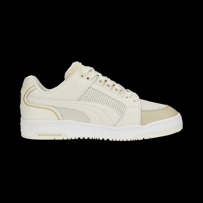 Putty-whisper White Puma Canada Slipstream Lo Summer Resortsneakers
