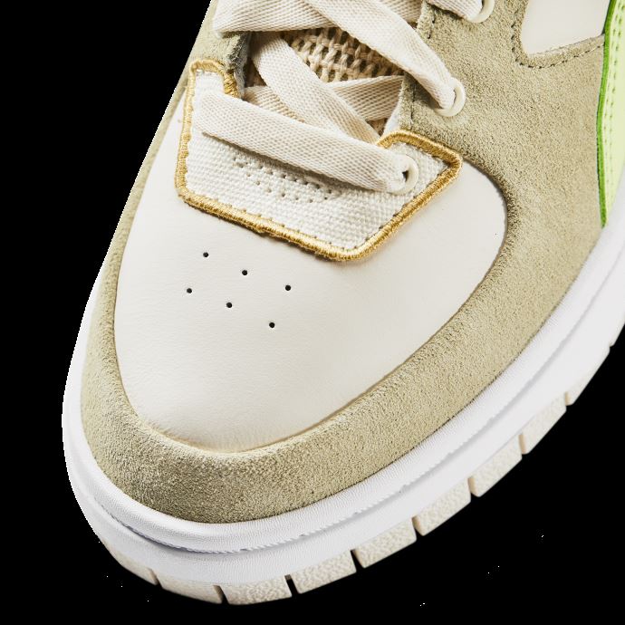 Baskets Cali Dream Summer Resort Femmes Puma Canada Blanc-papillon
