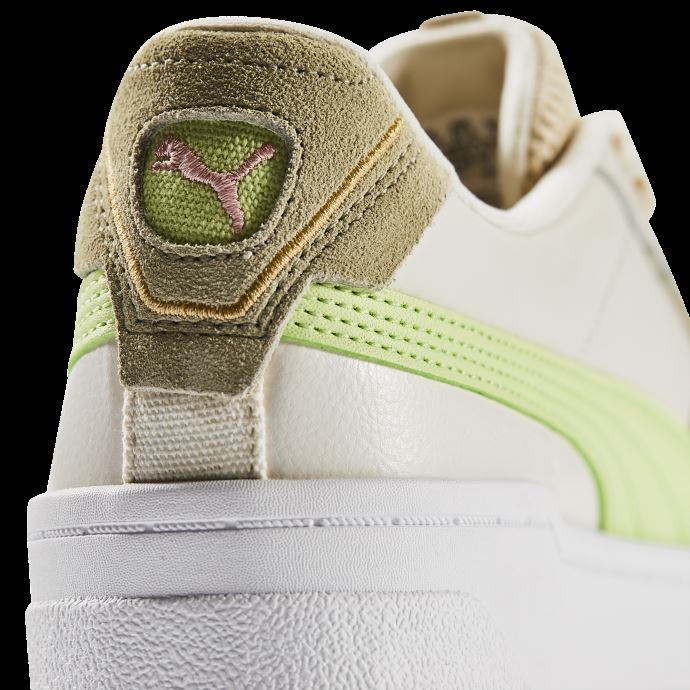 Baskets Cali Dream Summer Resort Femmes Puma Canada Blanc-papillon
