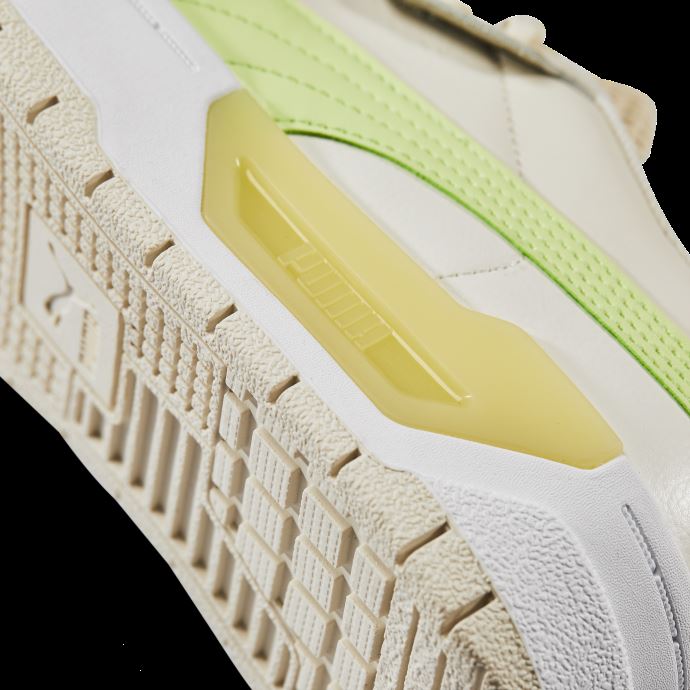 Baskets Cali Dream Summer Resort Femmes Puma Canada Blanc-papillon
