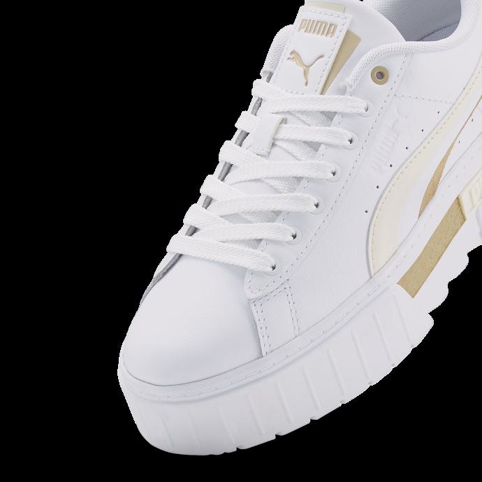 Baskets Mayze Fs Interest Pour Femmes Blanc-pristine Puma Canada
