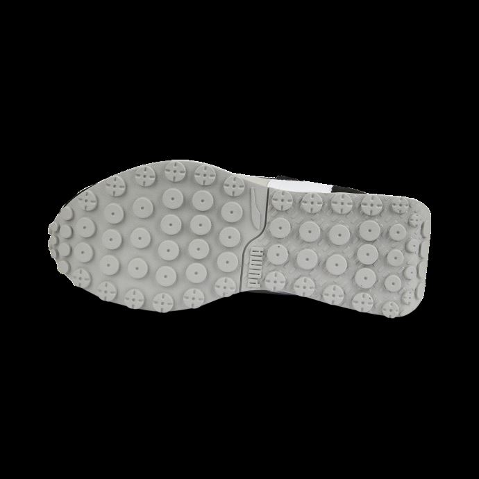 Baskets Femme Rider Fv Vintage Puma Canada Blanc-noir
