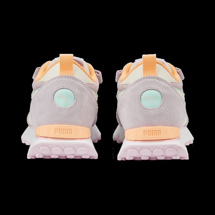 Baskets Femme Fog Rider Fv Vintage Rose Lady-lavande Puma Canada
