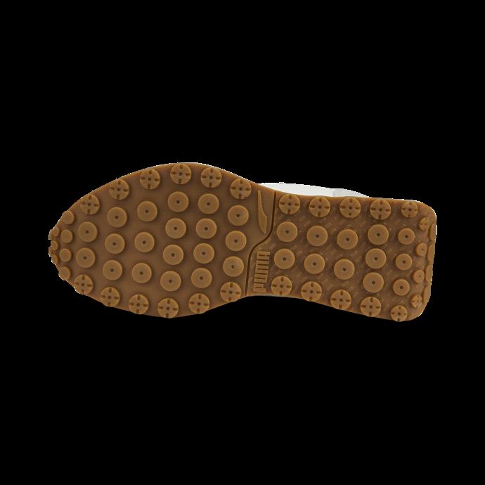 Baskets Puma Canada Vaporous Gris-gris Violet Rider Fv Soft Pour Femme
