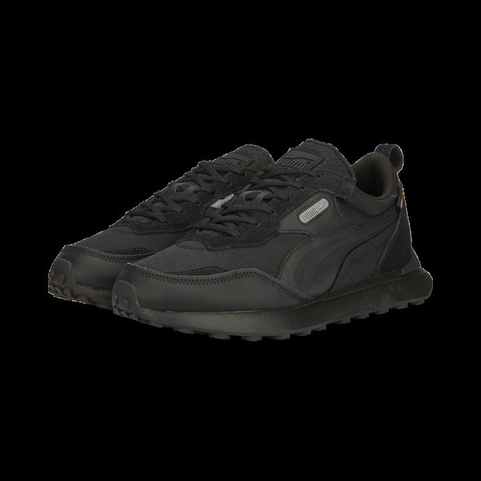 Baskets Puma Canada Rider Fv Cordura Noir-castlerock