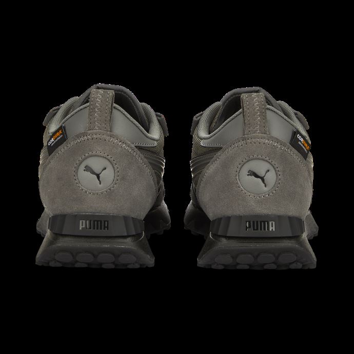 Baskets Puma Canada Rider Fv Cordura Castlerock-noir
