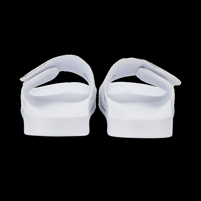 Slides Leadcat 2.0 V Puma Canada Blanc-noir
