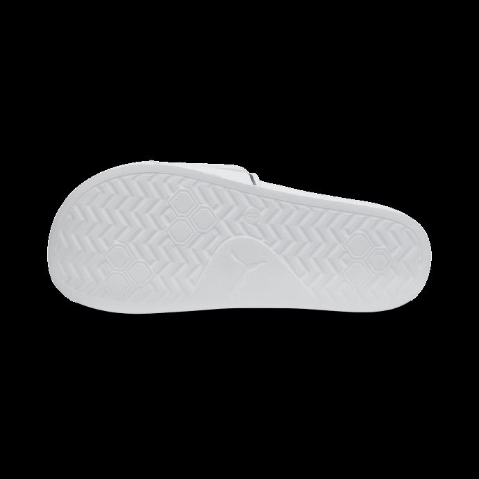 Slides Leadcat 2.0 V Puma Canada Blanc-noir
