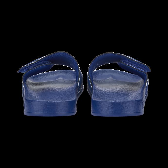 Puma Canada Leadcat 2.0 V Slides Bleu-blanc Flamboyant
