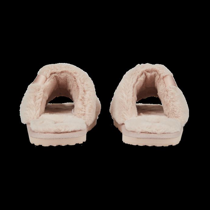 Rose Quartz-dusty Plum Fluff Solo Pantoufles Femmes Puma Canada
