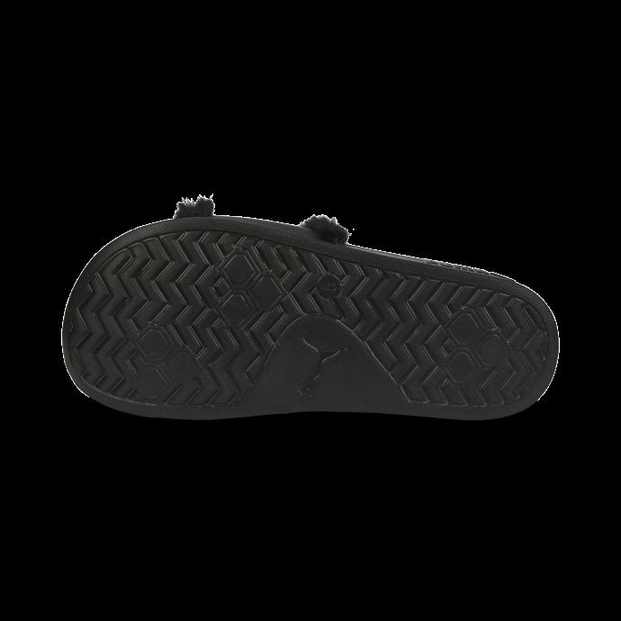 Claquettes Leadcat 2.0 Femme Black-black Puma Canada
