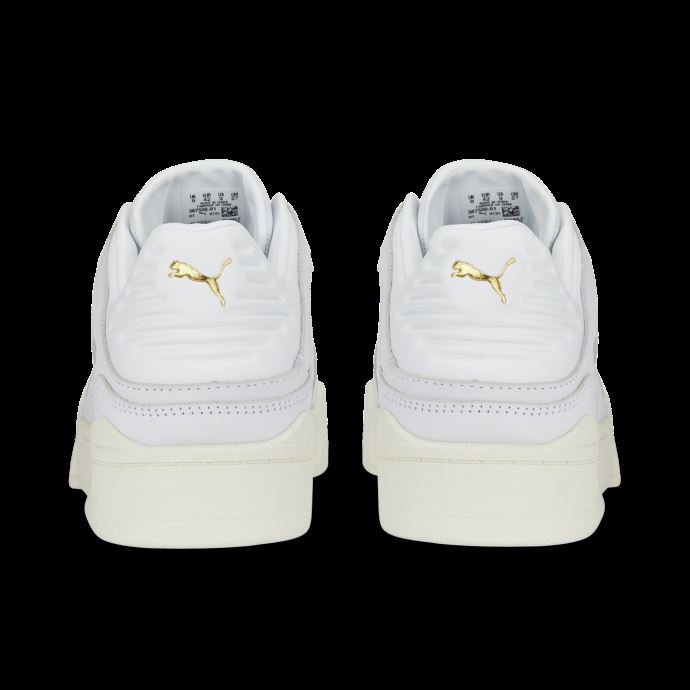 Baskets Slipstream Lux Blanc Marshmallow Puma Canada
