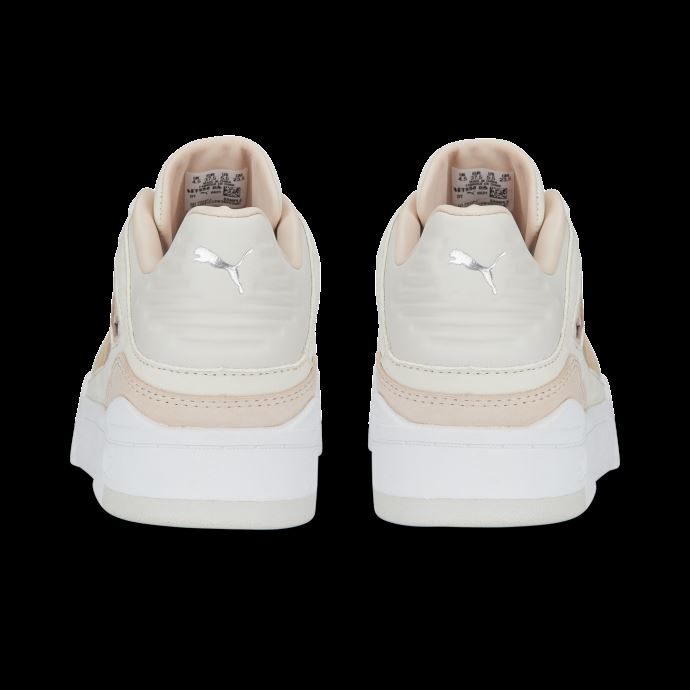 Baskets Puma Canada White-island Pink-nimbus Cloud Slipstream Lux
