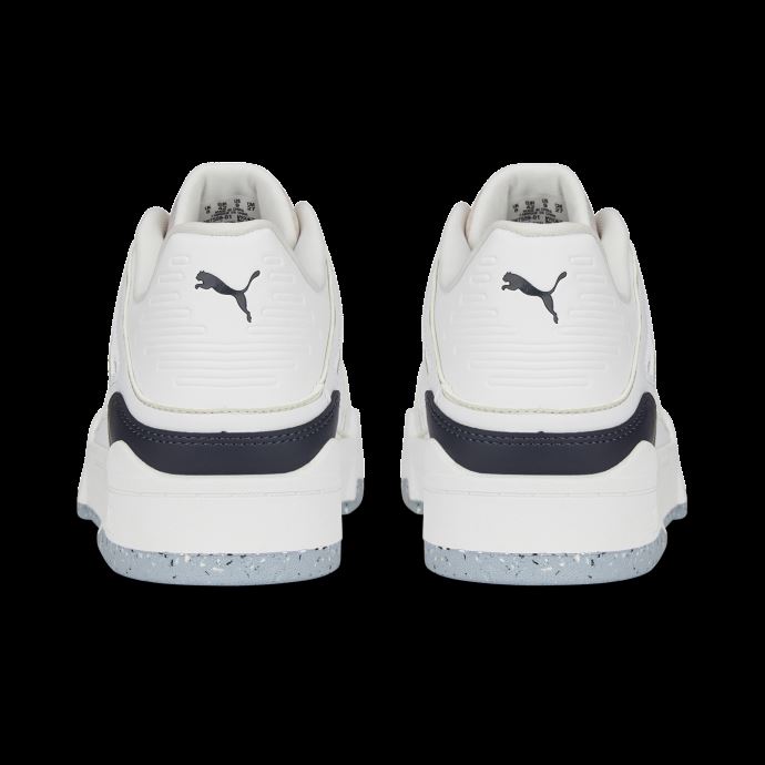 Baskets Slipstream Re:collection Puma Canada Blanc-vaporous Grey-blue Wash
