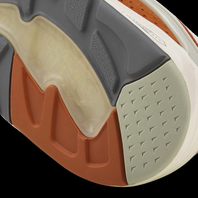 Vaporous Grey-warm Châtaigne Puma Canada Blaze Of Glory Baskets Unisexes
