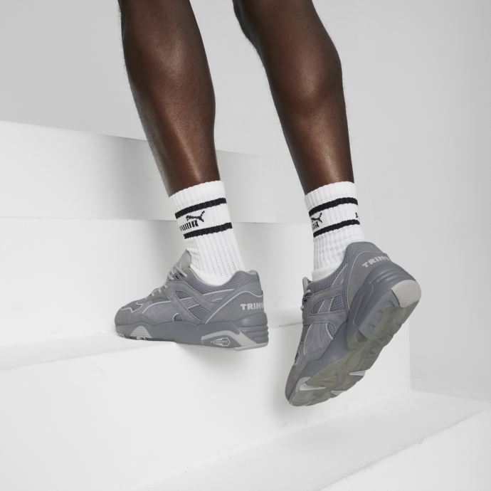 Baskets Puma Canada Quarry-nimbus Cloud R698 Minerals