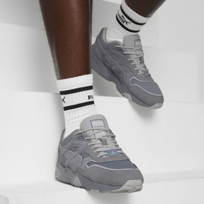 Baskets Puma Canada Quarry-nimbus Cloud R698 Minerals
