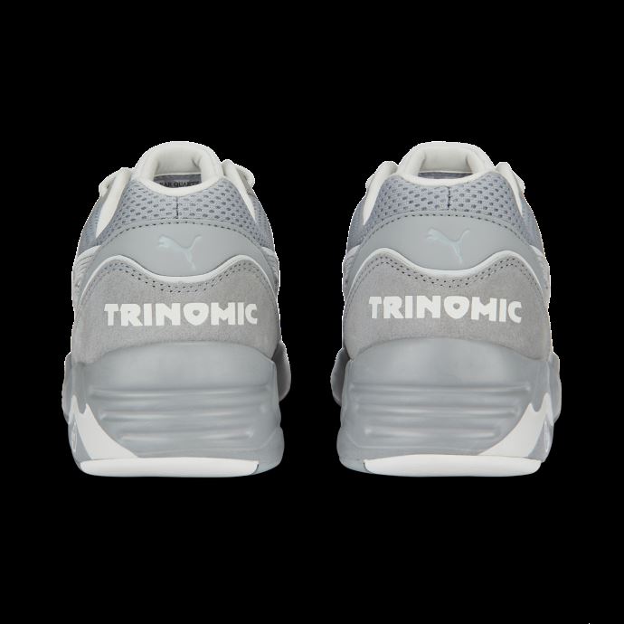 Baskets Puma Canada Quarry-nimbus Cloud R698 Minerals
