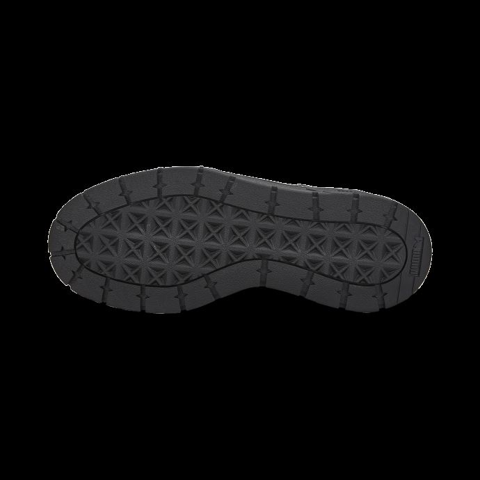 Baskets Mayze Stack Verni Femmes Puma Canada Noir
