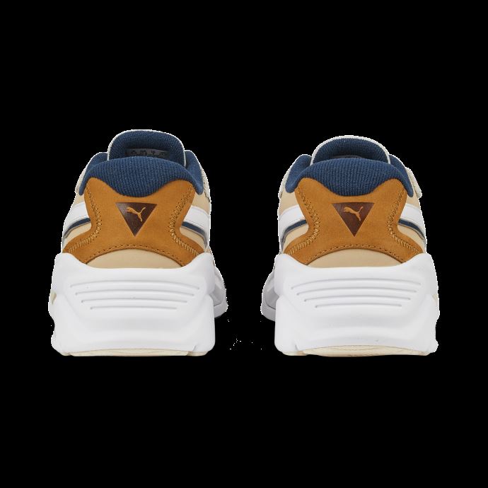 Baskets Puma Canada Trinomic Mira Inland Femmes Sable Clair-pristine
