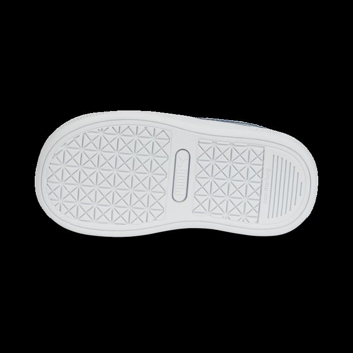 Baskets Puma Canada Vikky V3 Bioluminescence Fermeture Alternative Blanc-argent
