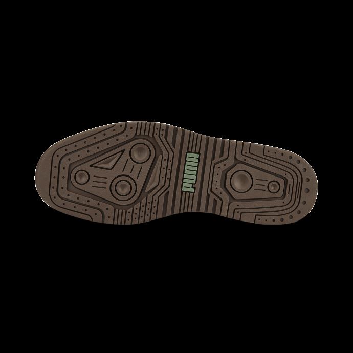 Baskets Puma Canada Players' Lounge Slipstream Lo Sable Clair
