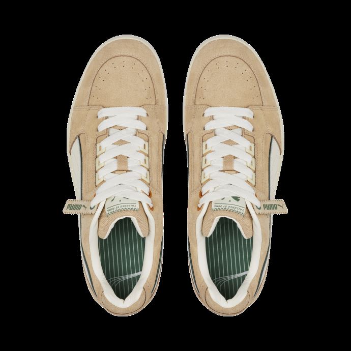 Baskets Puma Canada Players' Lounge Slipstream Lo Sable Clair
