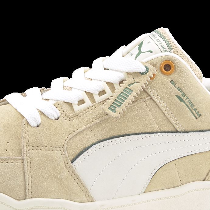 Baskets Puma Canada Players' Lounge Slipstream Lo Sable Clair
