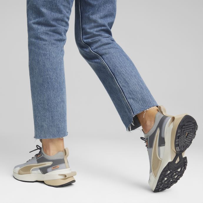 Baskets Puma Canada Quarry-guimauve Pwrframe Op-1 Trail Off