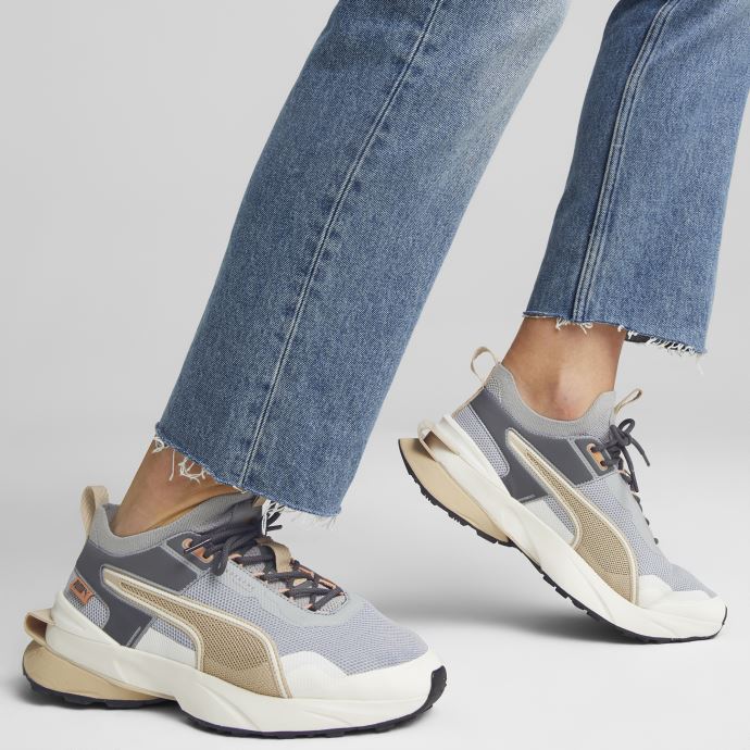 Baskets Puma Canada Quarry-guimauve Pwrframe Op-1 Trail Off
