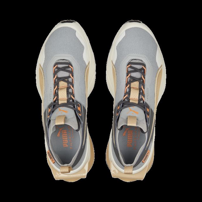 Baskets Puma Canada Quarry-guimauve Pwrframe Op-1 Trail Off
