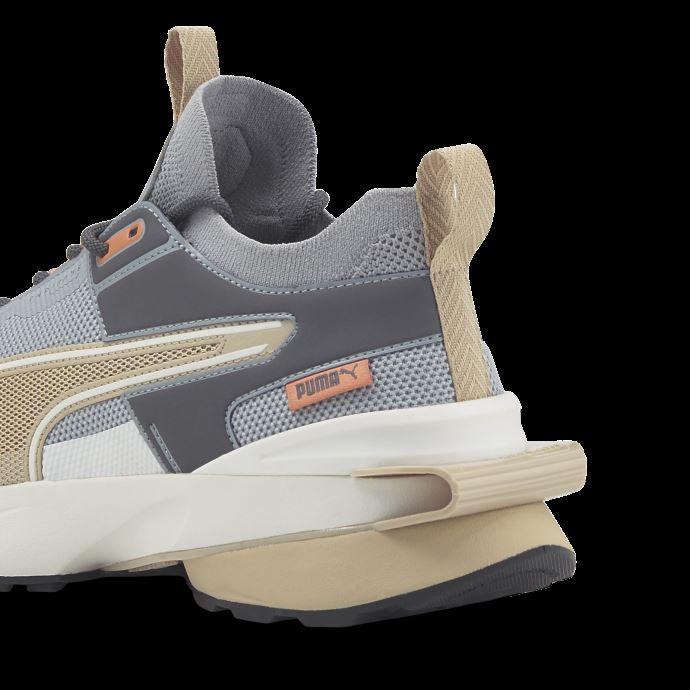 Baskets Puma Canada Quarry-guimauve Pwrframe Op-1 Trail Off
