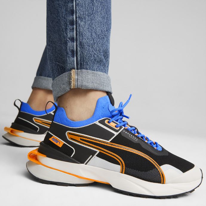 Baskets Puma Canada Pwrframe Op-1 Trail Off Noir-bleu
