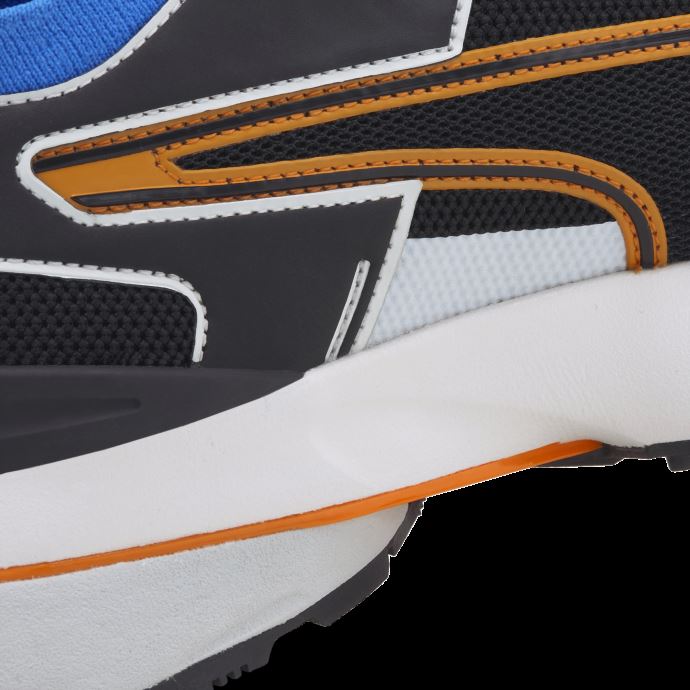 Baskets Puma Canada Pwrframe Op-1 Trail Off Noir-bleu
