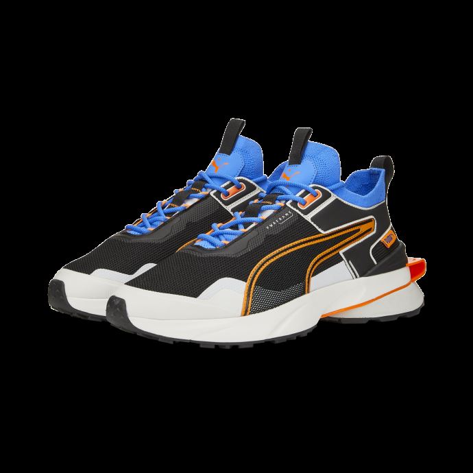 Baskets Puma Canada Pwrframe Op-1 Trail Off Noir-bleu
