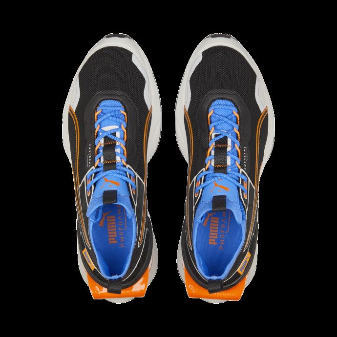 Baskets Puma Canada Pwrframe Op-1 Trail Off Noir-bleu
