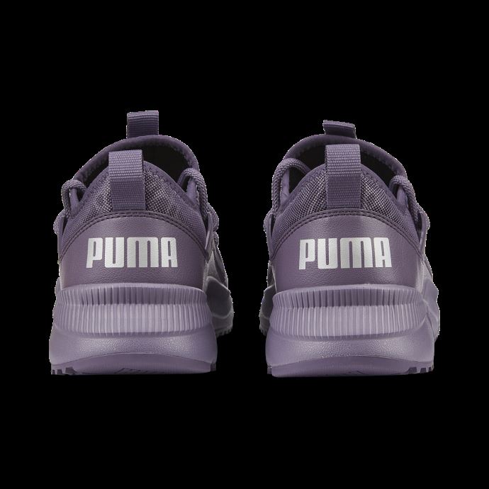 Baskets Pacer Future Allure Triple Basics Violet Anthracite-argent Puma Canada

