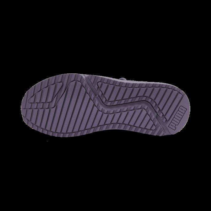 Baskets Pacer Future Allure Triple Basics Violet Anthracite-argent Puma Canada
