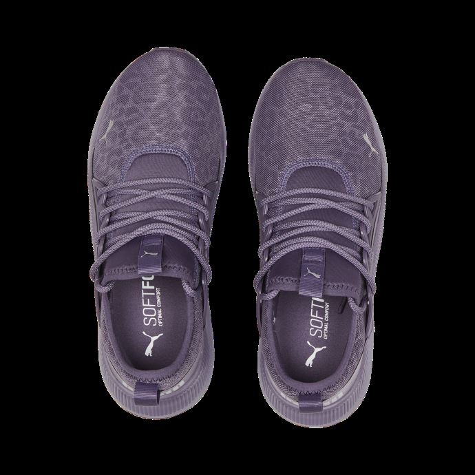 Baskets Pacer Future Allure Triple Basics Violet Anthracite-argent Puma Canada

