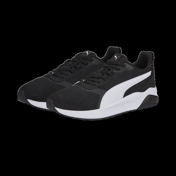 Anzarun Fs Renouveler Baskets Noir-blanc Puma Canada