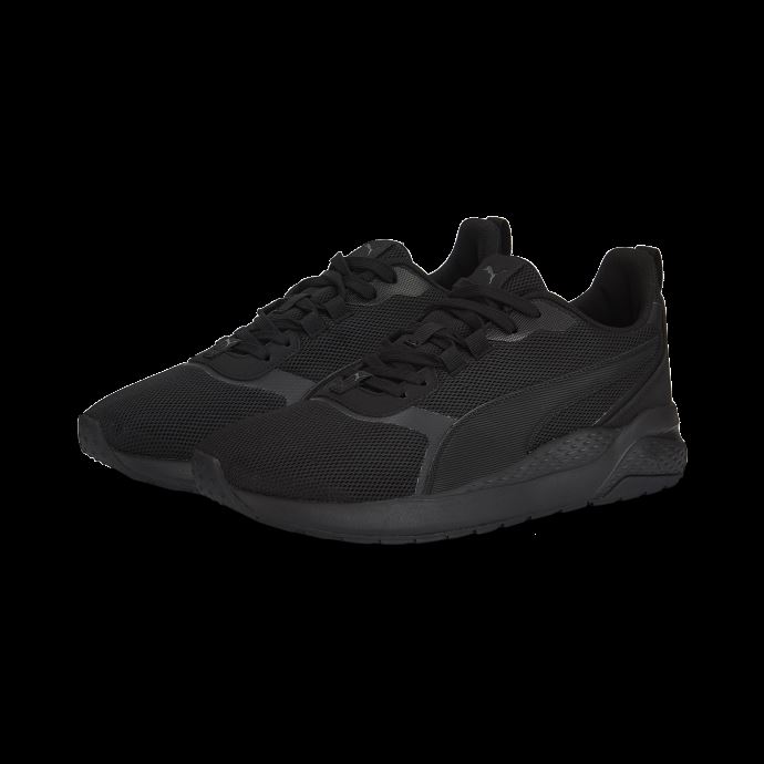 Puma Canada Anzarun Fs Renouveler Baskets Noir-noir-dark Shadow