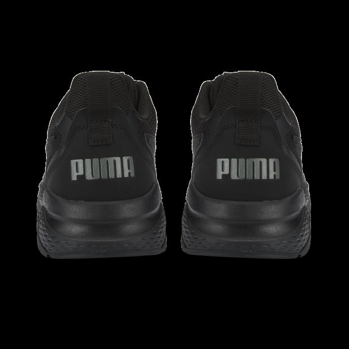 Puma Canada Anzarun Fs Renouveler Baskets Noir-noir-dark Shadow
