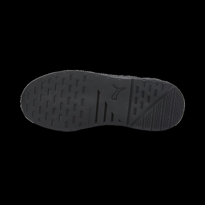 Puma Canada Anzarun Fs Renouveler Baskets Noir-noir-dark Shadow
