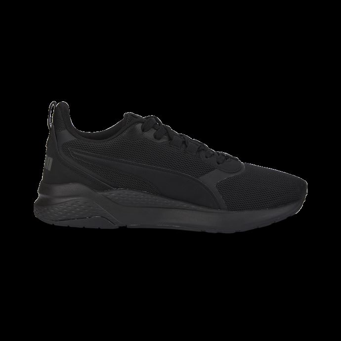 Puma Canada Anzarun Fs Renouveler Baskets Noir-noir-dark Shadow
