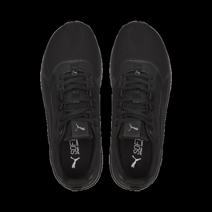 Puma Canada Anzarun Fs Renouveler Baskets Noir-noir-dark Shadow
