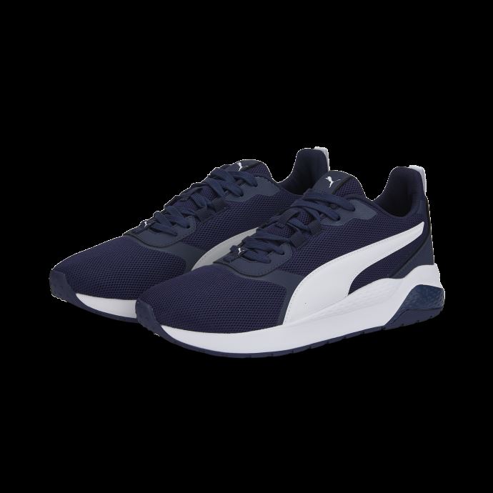 Baskets Anzarun FS Renew De Puma Canada Peacoat-Blanc