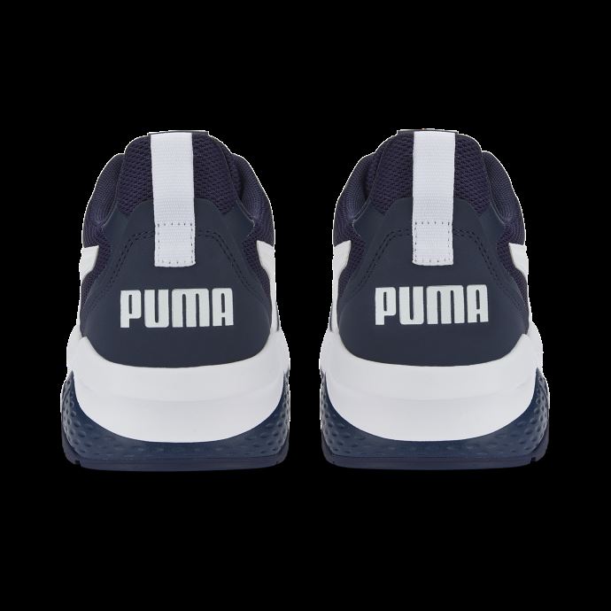 Baskets Anzarun FS Renew De Puma Canada Peacoat-Blanc
