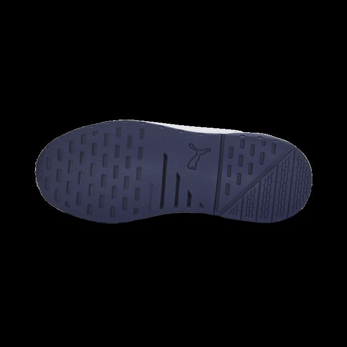 Baskets Anzarun FS Renew De Puma Canada Peacoat-Blanc
