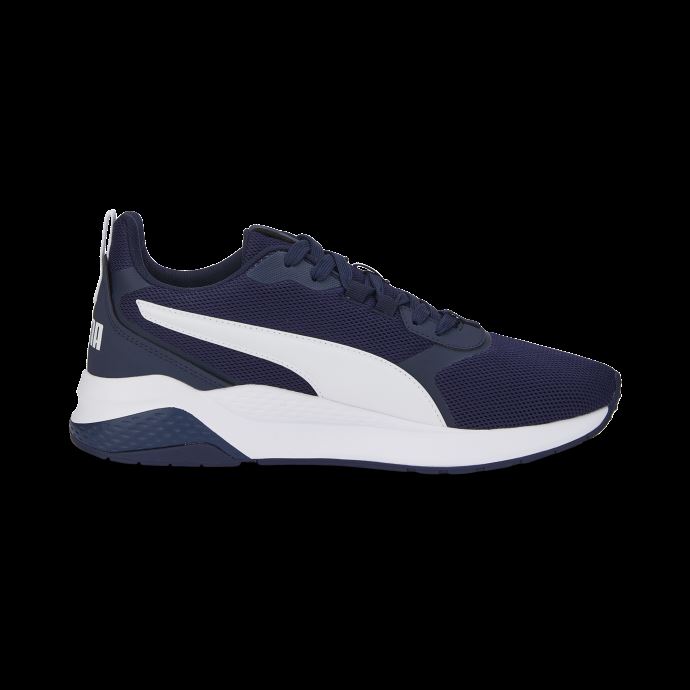 Baskets Anzarun FS Renew De Puma Canada Peacoat-Blanc
